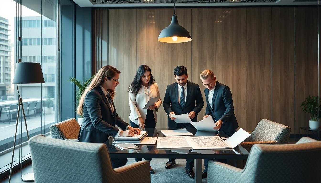 Legal compliance documents