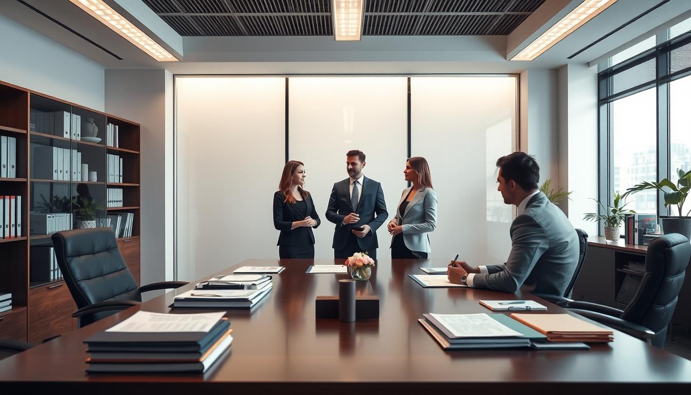 Business legal support and planning for entrepreneurs