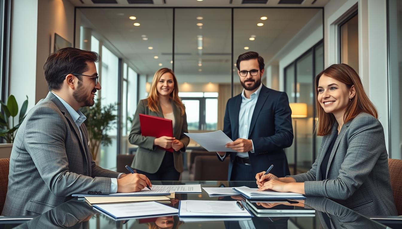 Business legal planning support for entrepreneurs